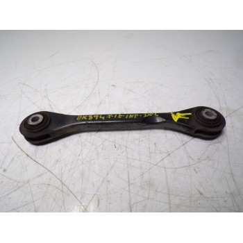 BRAZO SUSPENSION INFERIOR TRASERO IZQUIERDO 8K0501529L 