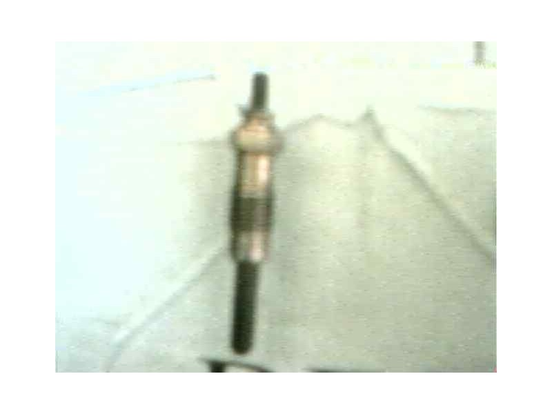 Recambio de calentador para peugeot 206 berlina 1.9 diesel referencia OEM IAM   