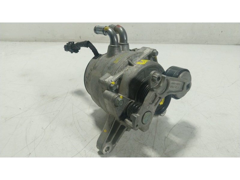 Recambio de alternador para hyundai ioniq (ae) 1.6 gdi plug-in hybrid referencia OEM IAM 3739003900 3739003900 