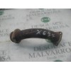 Recambio de salida colector para land rover range rover vogue turbo diesel referencia OEM IAM   
