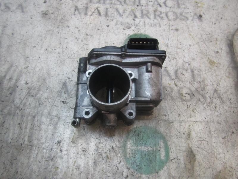 Recambio de caja mariposa para mazda 5 berl. (cr) 2.0 diesel cat referencia OEM IAM   