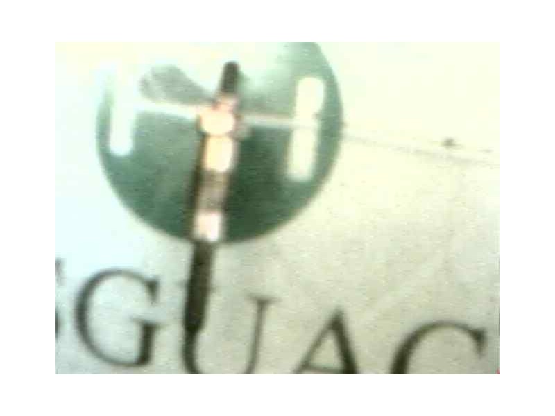 Recambio de calentador para peugeot 206 berlina 1.9 diesel referencia OEM IAM   