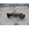Recambio de salida colector para land rover range rover vogue turbo diesel referencia OEM IAM   