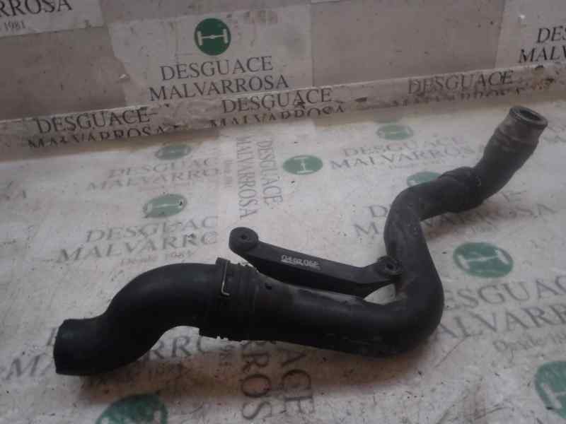 Recambio de tubo intercooler para volkswagen caddy ka/kb (2k) life referencia OEM IAM   