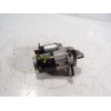Recambio de motor arranque para renault captur life referencia OEM IAM 233000557R  233000557R