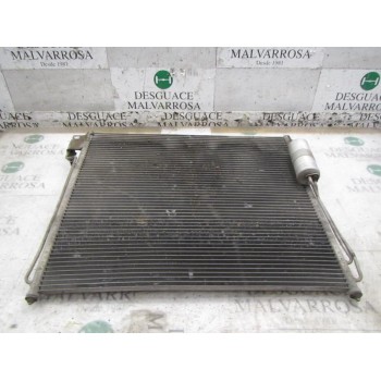 CONDENSADOR AIRE ACONDICIONADO 