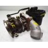 Recambio de turbocompresor para audi a1 sportback (gba) 1.0 tfsi referencia OEM IAM 04C145703 16331019077 