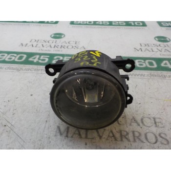 FARO ANTINIEBLA IZQUIERDO 