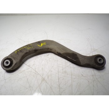 BRAZO SUSPENSION SUPERIOR TRASERO DERECHO 8K0505324H 