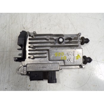 MODULO ELECTRONICO 9810858380 9810858380 DMTRBVHXCEM01