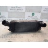 Recambio de intercooler para citroën c5 berlina 2.0 hdi fap referencia OEM IAM 0384K8  