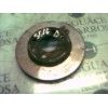 Recambio de disco freno delantero para renault clio i fase i+ii (b/c57) referencia OEM IAM   