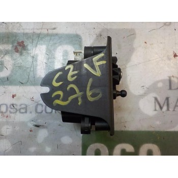 MOTOR APERTURA TRAMPILLAS CLIMATIZADOR A2208201042 38236UA 38236UA