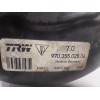 Recambio de servofreno para porsche panamera 3.0 v6 tdi cat referencia OEM IAM 97035512502 97035502504 