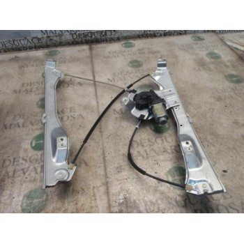 ELEVALUNAS DELANTERO IZQUIERDO 