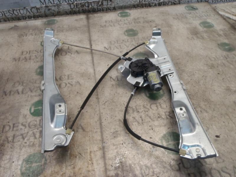 Recambio de elevalunas delantero izquierdo para renault clio iii business referencia OEM IAM   