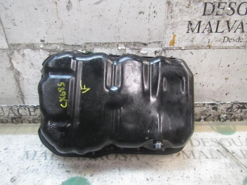 Recambio de carter para mazda 5 berl. (cr) 2.0 diesel cat referencia OEM IAM   