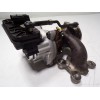 Recambio de turbocompresor para audi a1 sportback (gba) 1.0 tfsi referencia OEM IAM 04C145703 16331019077 