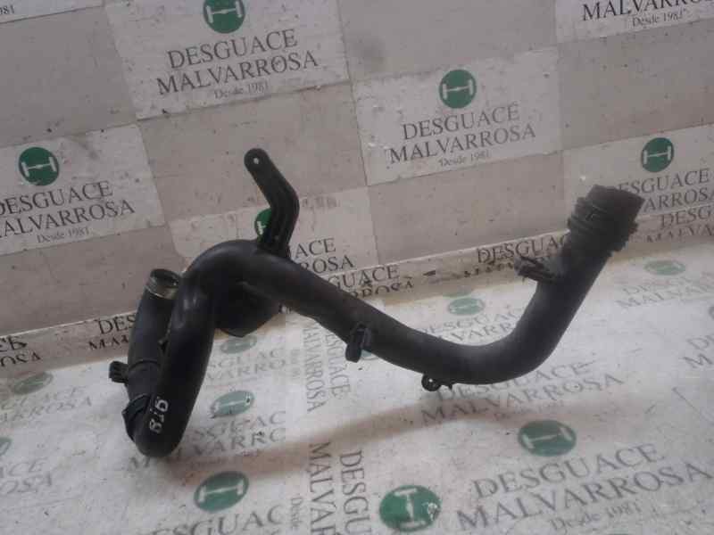 Recambio de tubo intercooler para volkswagen caddy ka/kb (2k) life referencia OEM IAM   