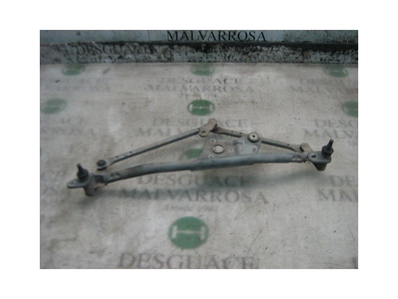 Recambio de articulacion limpia delantero para citroën saxo 1.5 d image referencia OEM IAM   