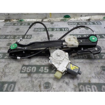 ELEVALUNAS DELANTERO DERECHO 51337138466 