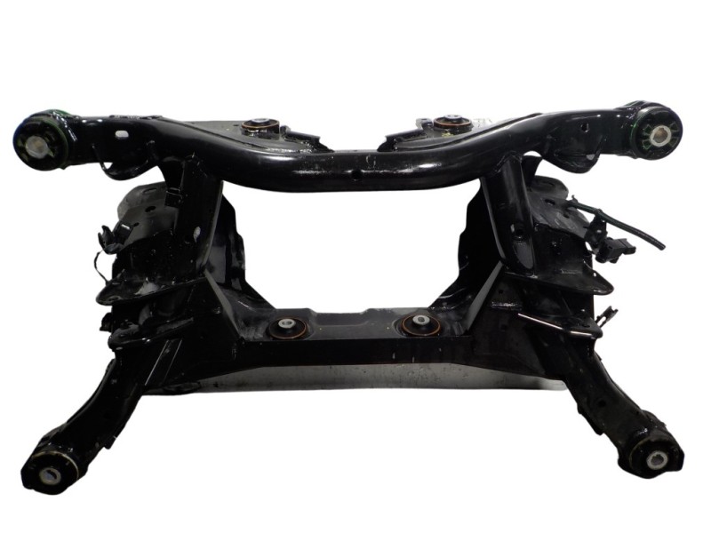Recambio de puente trasero para land rover discovery sport 2.0 td4 cat referencia OEM IAM LR077097  
