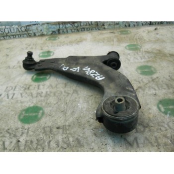 BRAZO SUSPENSION INFERIOR DELANTERO IZQUIERDO 