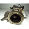 Recambio de turbocompresor para audi a1 sportback (gba) 1.0 tfsi referencia OEM IAM 04C145703 16331019077 