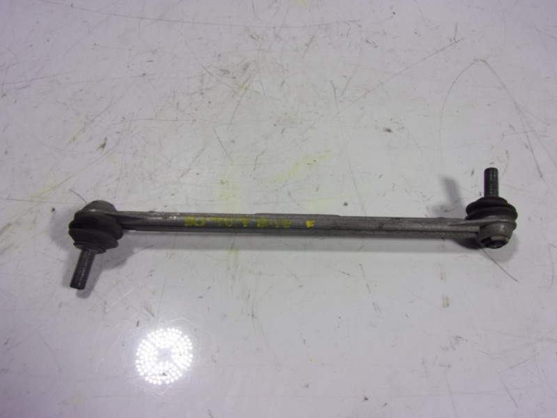 Recambio de tirante delantero izquierdo para renault talisman 1.5 dci diesel fap energy referencia OEM IAM 546182227R  