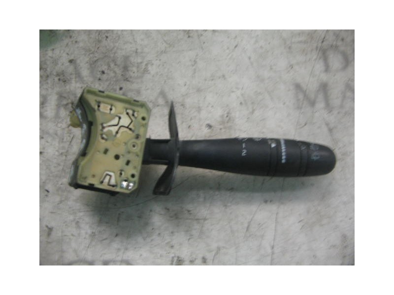 Recambio de mando limpia para renault megane i coupe fase 2 (da..) 1.9 dti rsi referencia OEM IAM   