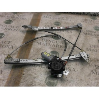 ELEVALUNAS DELANTERO IZQUIERDO 