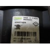 Recambio de faro antiniebla izquierdo para renault megane iii berlina 5 p expression referencia OEM IAM   