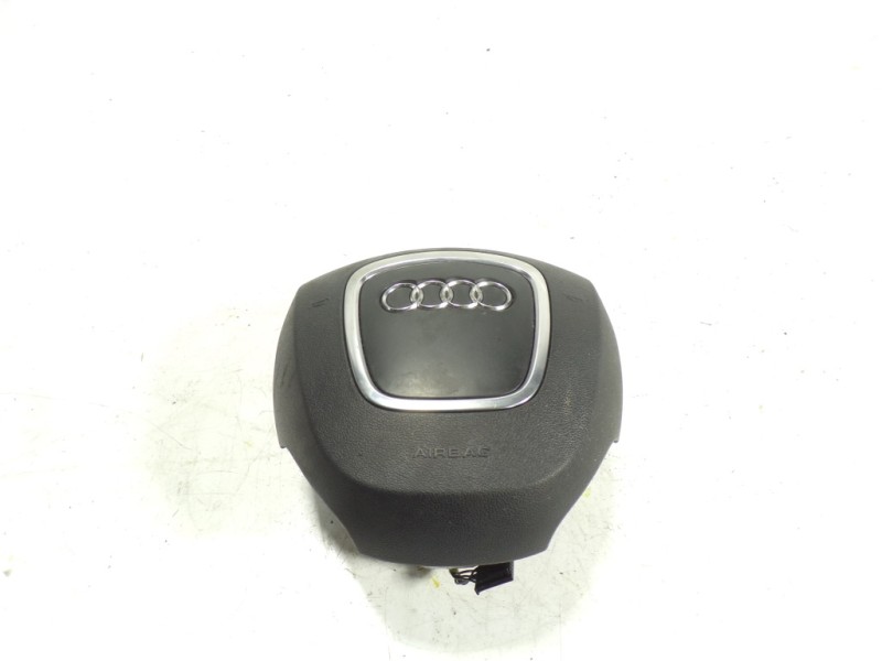 Recambio de airbag delantero izquierdo para audi q7 (4l) 3.0 v6 24v tdi referencia OEM IAM 4L0880201Q6PS 4108802011 