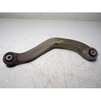 BRAZO SUSPENSION SUPERIOR TRASERO IZQUIERDO 8K0505323H 