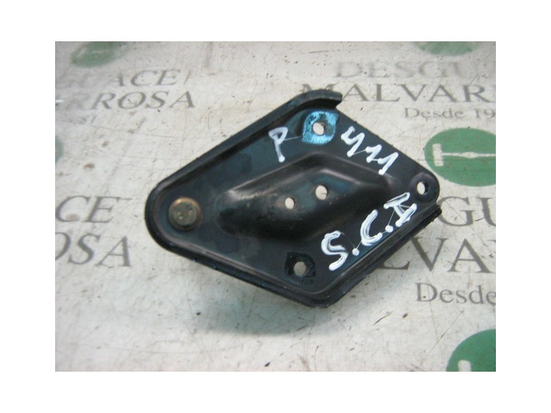 Recambio de soporte cambio para citroën saxo 1.5 d image referencia OEM IAM   
