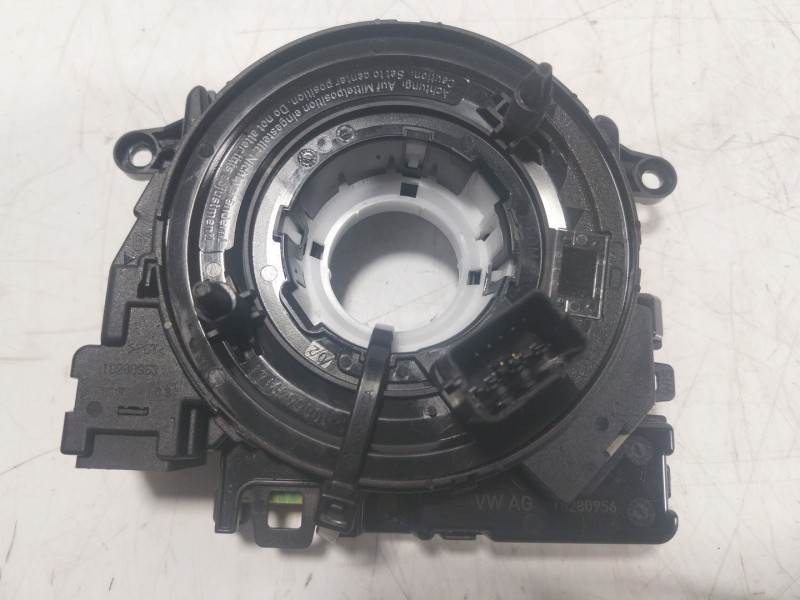 Recambio de anillo airbag para seat leon st (5f8) 2.0 tdi referencia OEM IAM 5Q1953507GEIGI 5Q1953549 