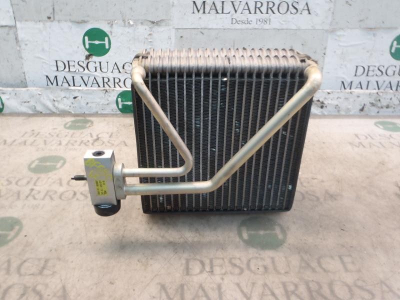 Recambio de evaporador aire acondicionado para chevrolet kalos 1.2 cat referencia OEM IAM   