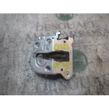 CERRADURA PUERTA LATERAL DERECHA 