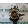 Recambio de mangueta delantera izquierda para renault megane iii berlina 5 p expression referencia OEM IAM   