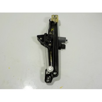 ELEVALUNAS TRASERO IZQUIERDO YQ00048380 98840P1T21 