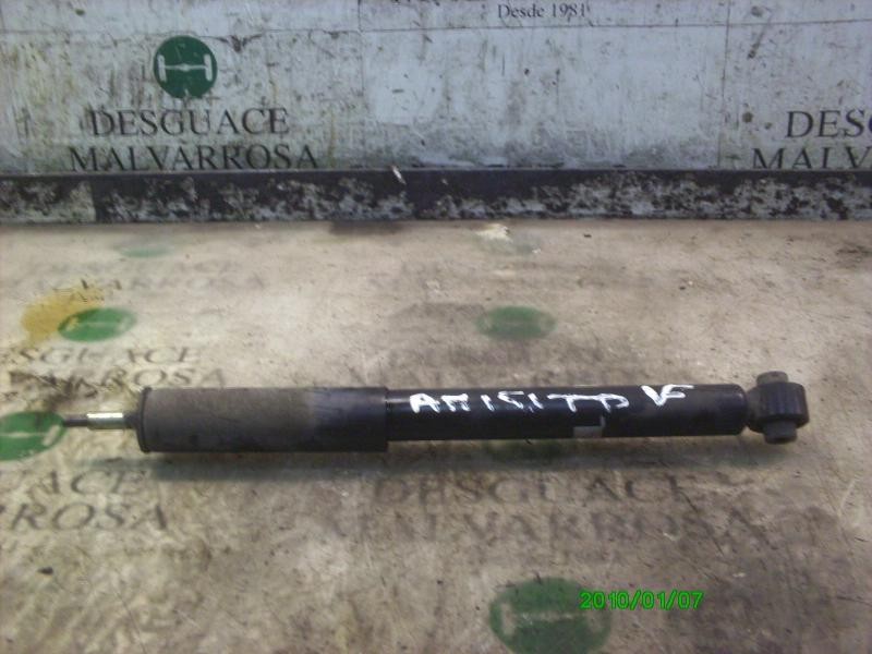 Recambio de amortiguador trasero derecho para honda hr-v (gh) 4wd (3-ptas.) (gh2) referencia OEM IAM   