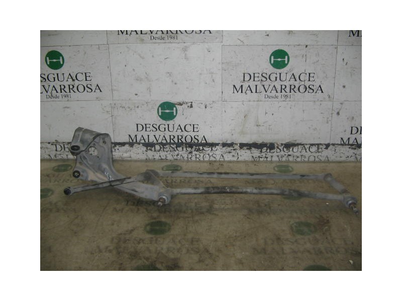 Recambio de articulacion limpia delantero para renault megane i coupe fase 2 (da..) 1.9 dti rsi referencia OEM IAM   