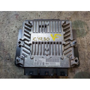CENTRALITA MOTOR UCE 1943JK 9666095880 5WS40690B