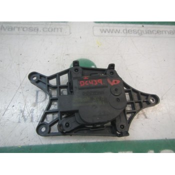 MOTOR APERTURA TRAMPILLAS CLIMATIZADOR 971571JAA0 H400730880 H400730880