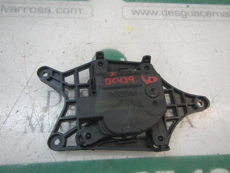 Recambio de motor apertura trampillas climatizador para hyundai veloster sport s referencia OEM IAM 971571JAA0 H400730880 H40073