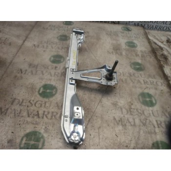 ELEVALUNAS TRASERO IZQUIERDO 