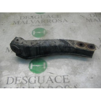 BRAZO SUSPENSION INFERIOR DELANTERO IZQUIERDO 