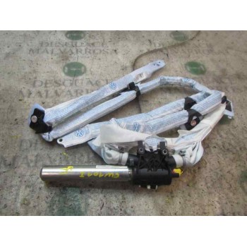 AIRBAG CORTINA DELANTERO IZQUIERDO 3C0880741E 3C0880741B 