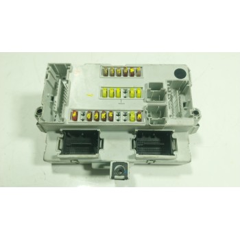 CAJA RELES / FUSIBLES 51984084 51984084 