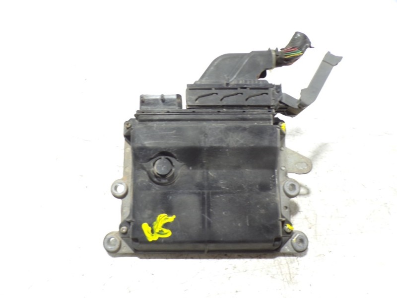Recambio de centralita motor uce para toyota iq 1.0 cat referencia OEM IAM 8966174060 8966174060 